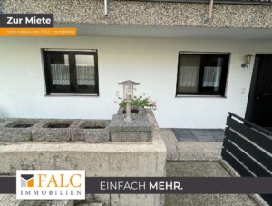 Renovierte 2-ZKB Wohnung